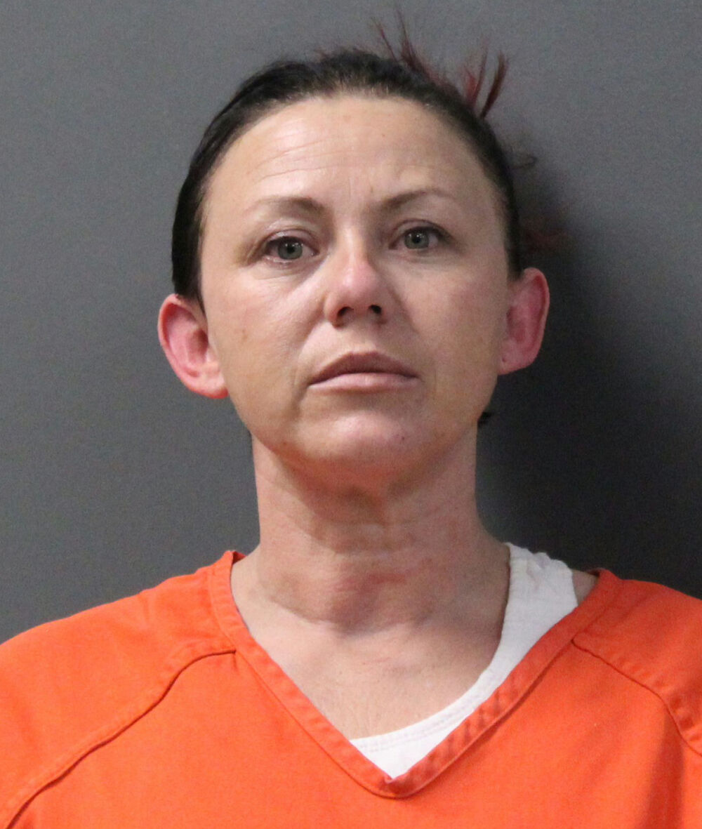 Former manager accused of stealing jewelry from luggage